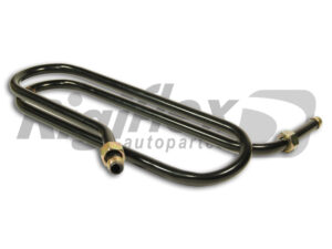 RIGIDO DE COMPRESOR SERPENTINA MOD.O 500 - RIGIFLEX - sistema de aire- mercedes benz